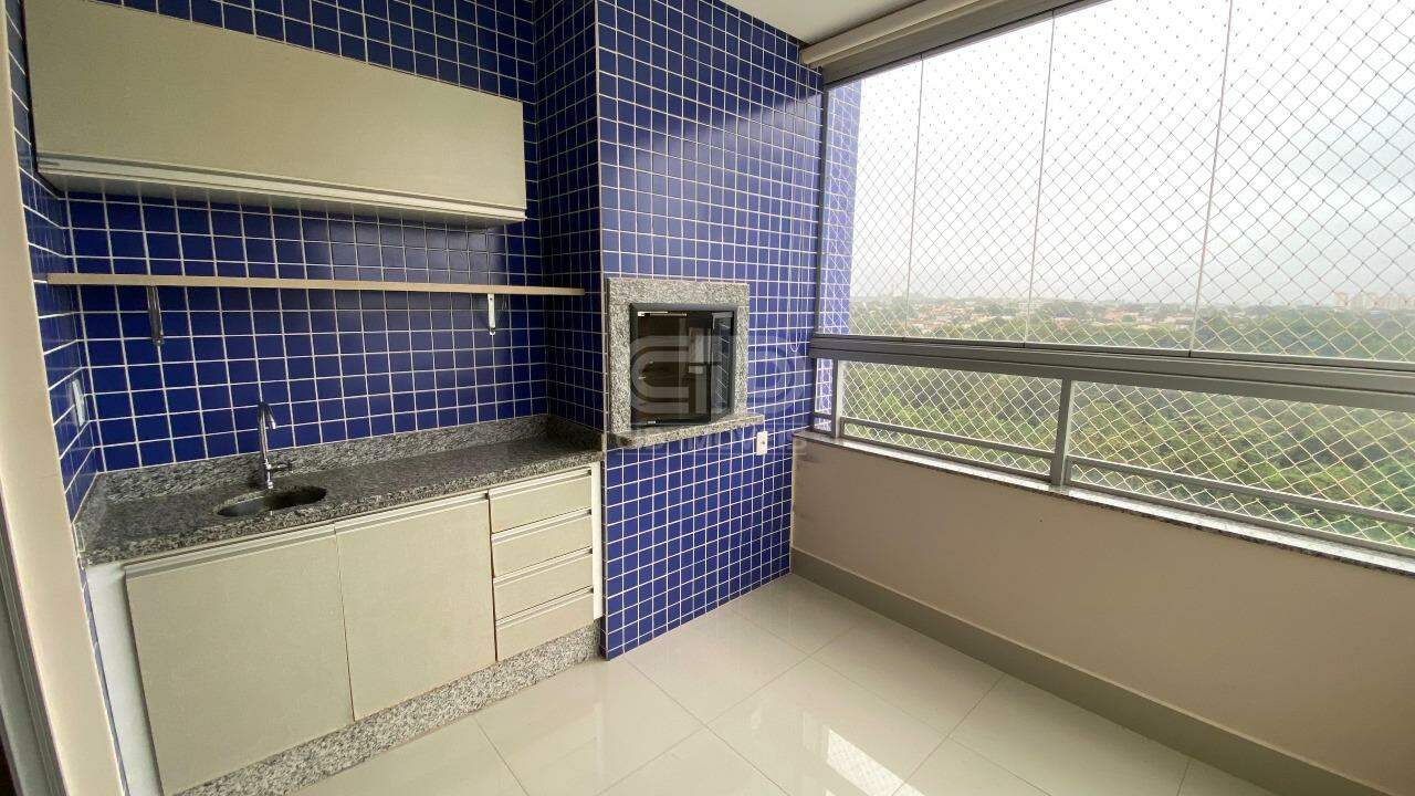 Apartamento, 3 quartos, 101 m² - Foto 6