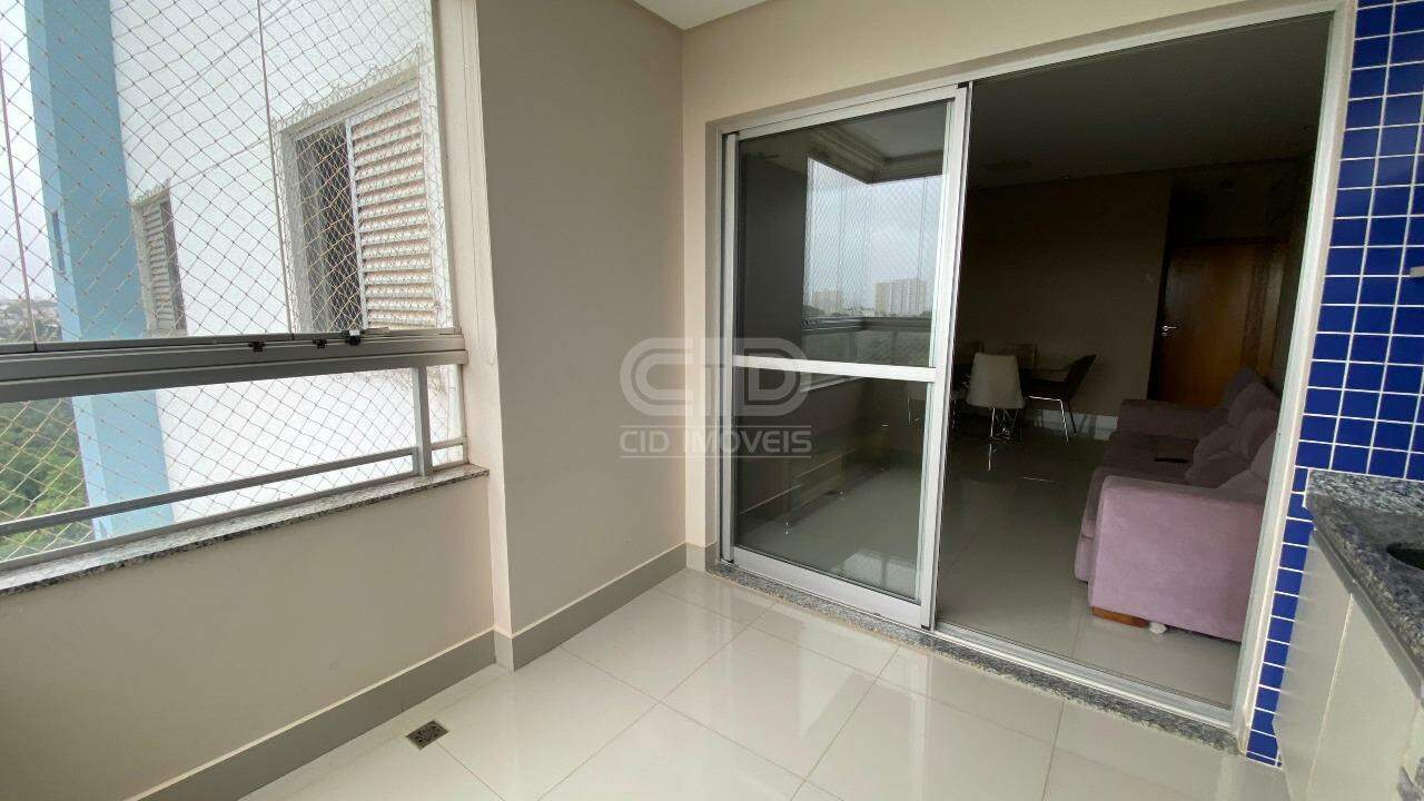 Apartamento, 3 quartos, 101 m² - Foto 4