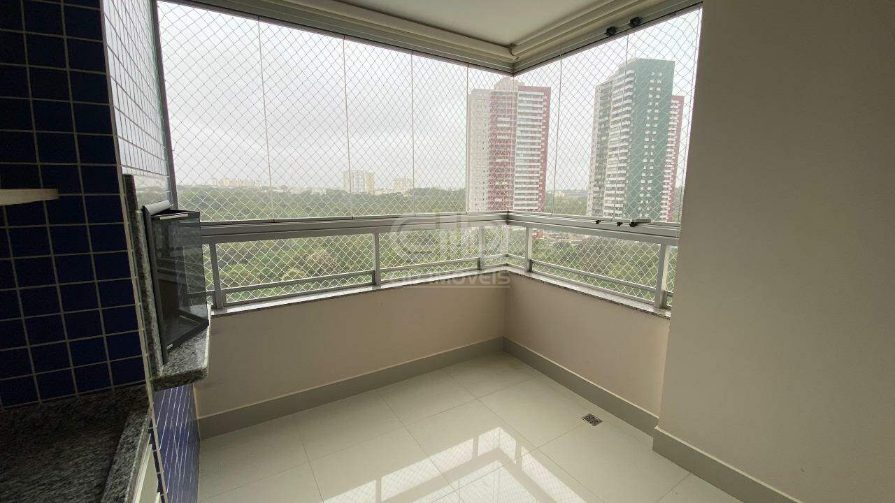 Apartamento, 3 quartos, 101 m² - Foto 5