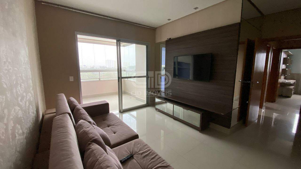 Apartamento, 3 quartos, 101 m² - Foto 2