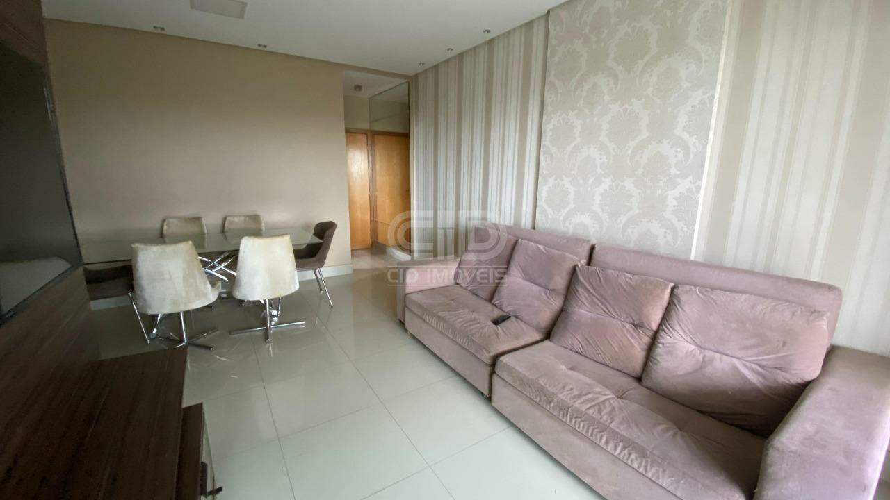 Apartamento, 3 quartos, 101 m² - Foto 3