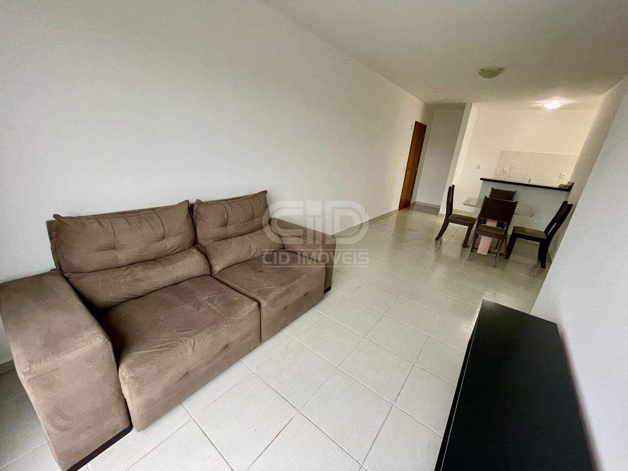 Excelente Apartamento de 3 Quartos no Residencial Clube Torres do Coxipó