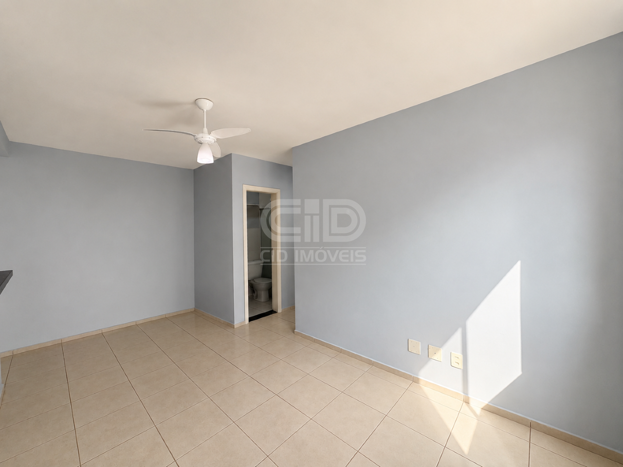 Apartamento, 2 quartos, 49 m² - Foto 3