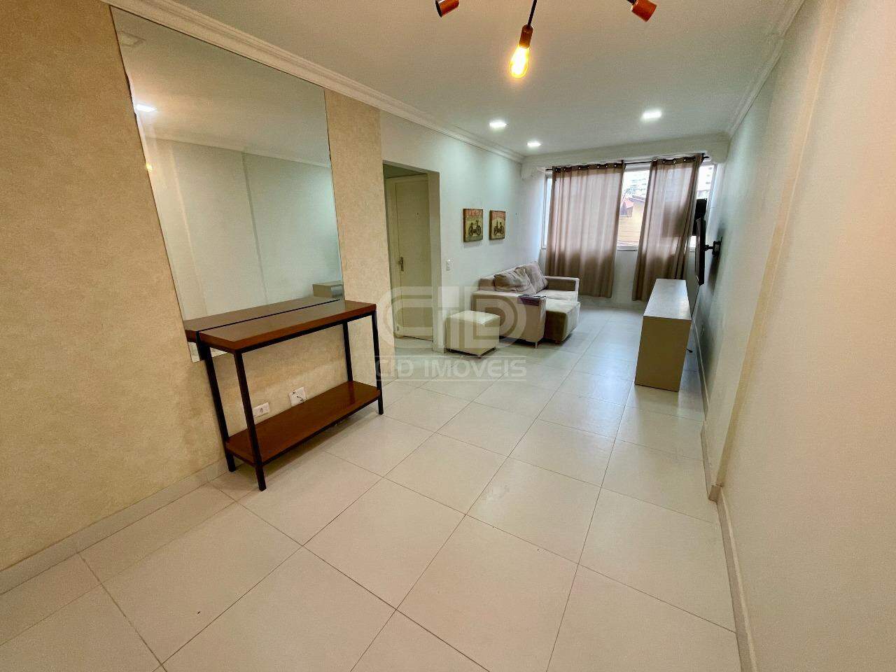 Apartamento 2 quartos à Venda no Edifício Serra Azul