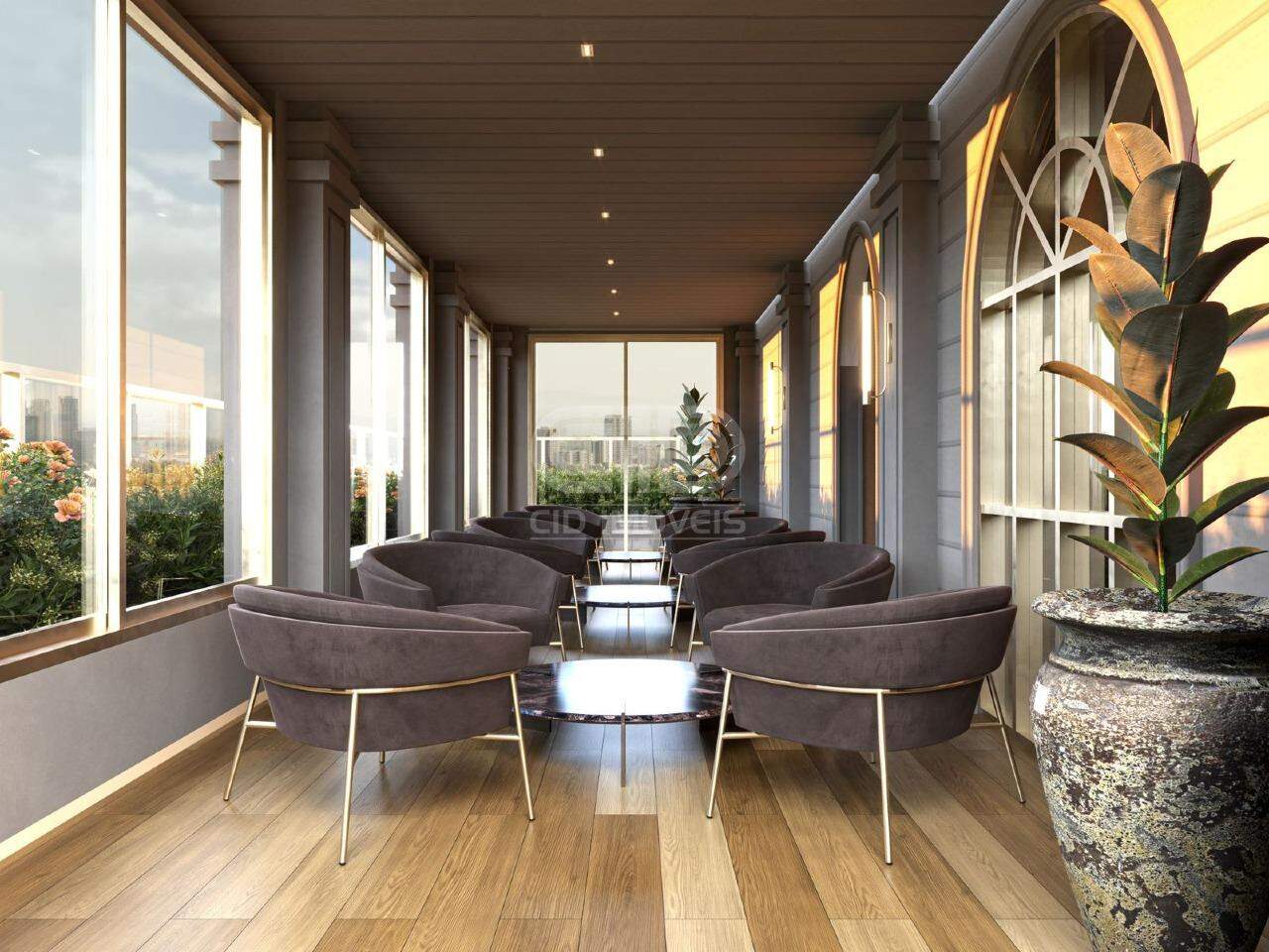 Sala-Conjunto, 30 m² - Foto 15