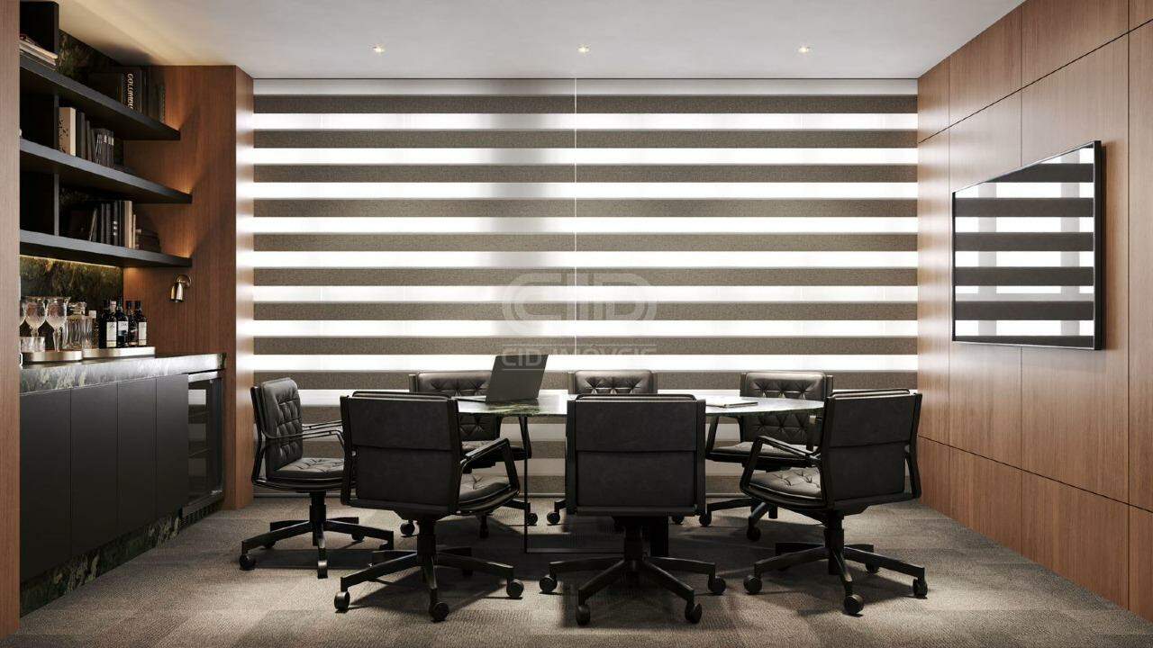 Sala-Conjunto, 30 m² - Foto 19
