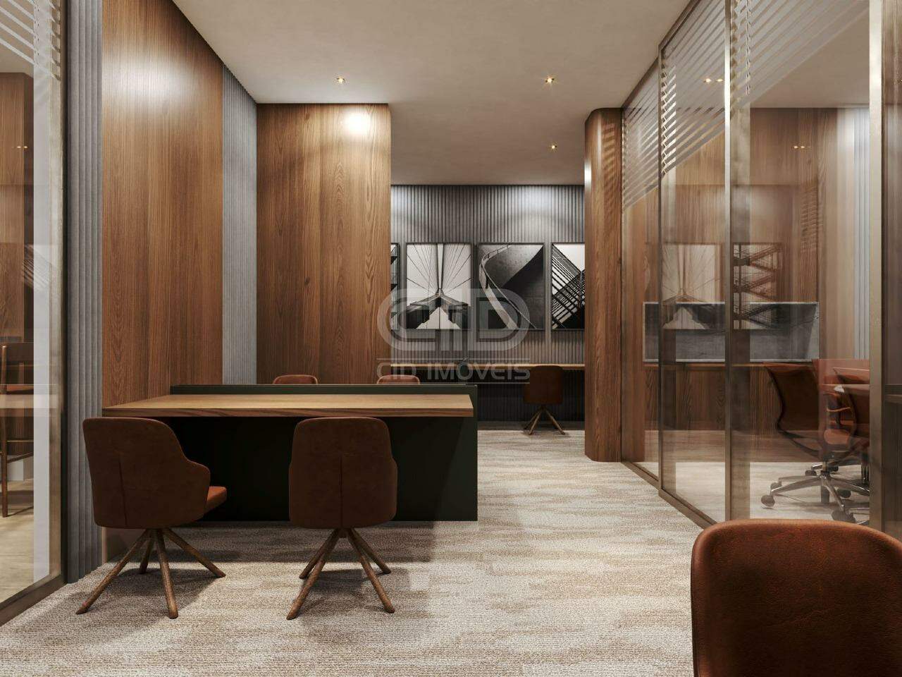 Sala-Conjunto, 30 m² - Foto 17