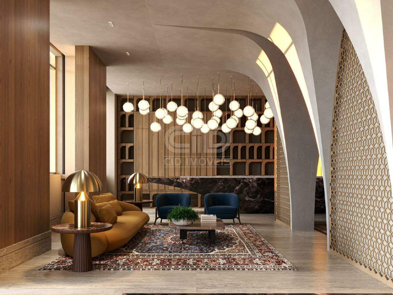 Sala-Conjunto, 30 m² - Foto 7