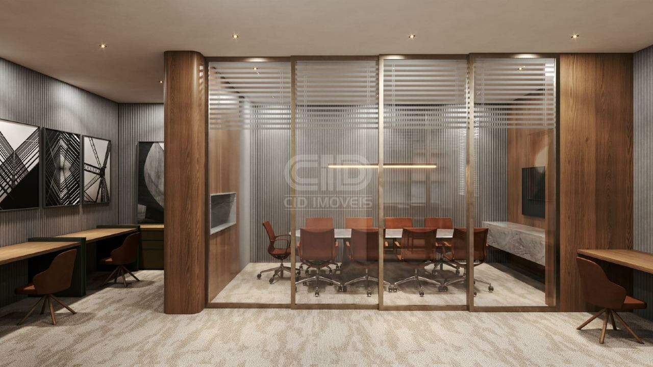 Sala-Conjunto, 30 m² - Foto 20