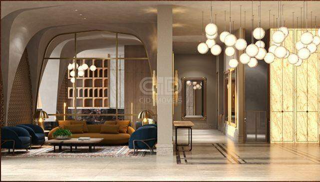 Sala-Conjunto, 30 m² - Foto 9
