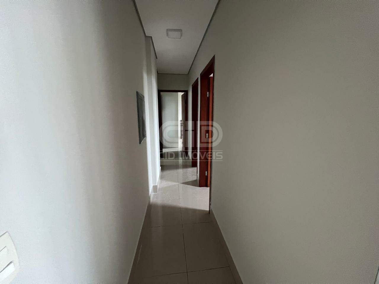 Apartamento com 3 Quartos no Edifício Villaggio Della Torre