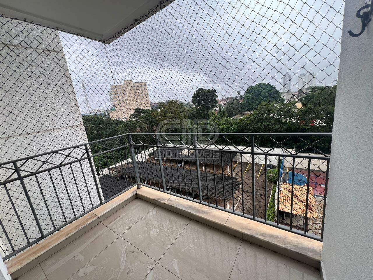 Apartamento com 3 Quartos no Edifício Villaggio Della Torre