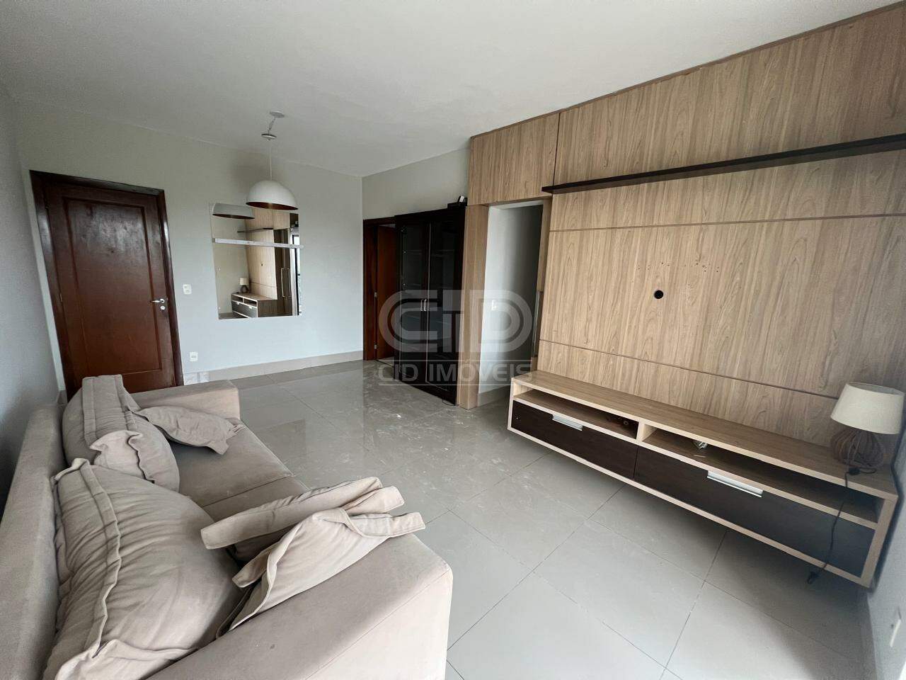 Apartamento com 3 Quartos no Edifício Villaggio Della Torre