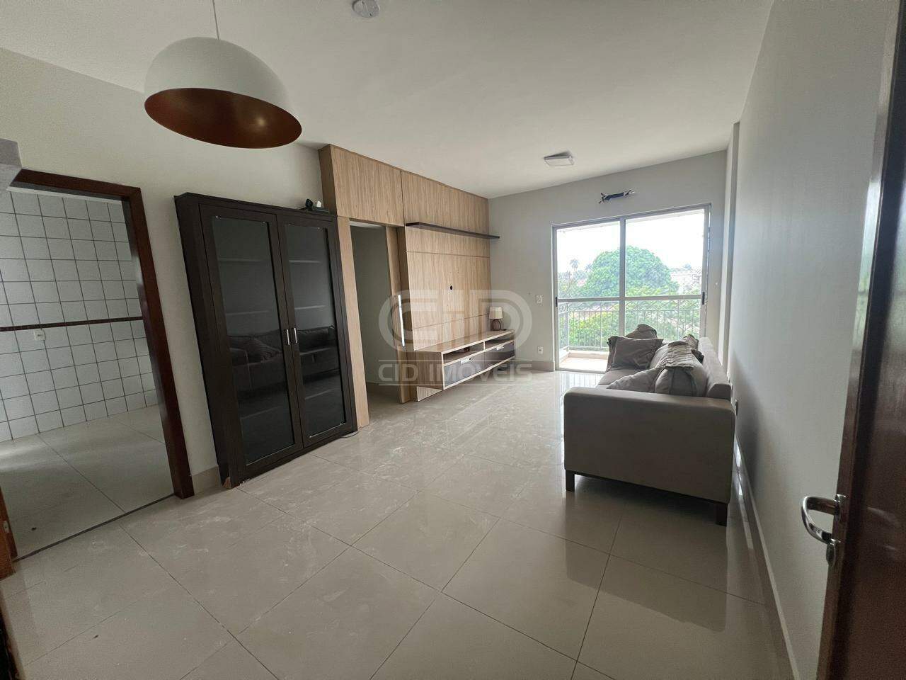 Apartamento com 3 Quartos no Edifício Villaggio Della Torre