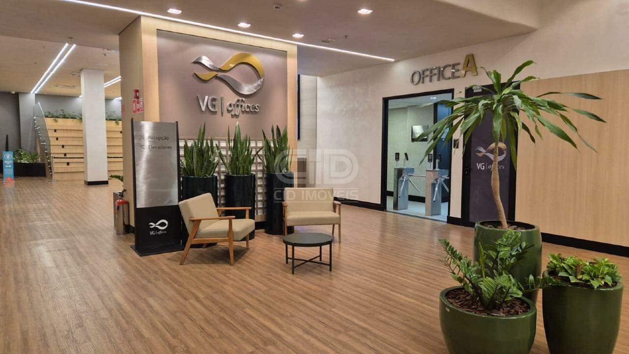 Sala Comercial no VG Offices