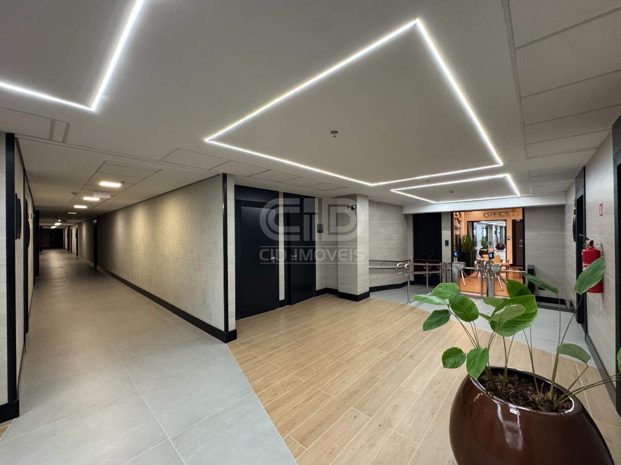 Sala Comercial no VG Offices