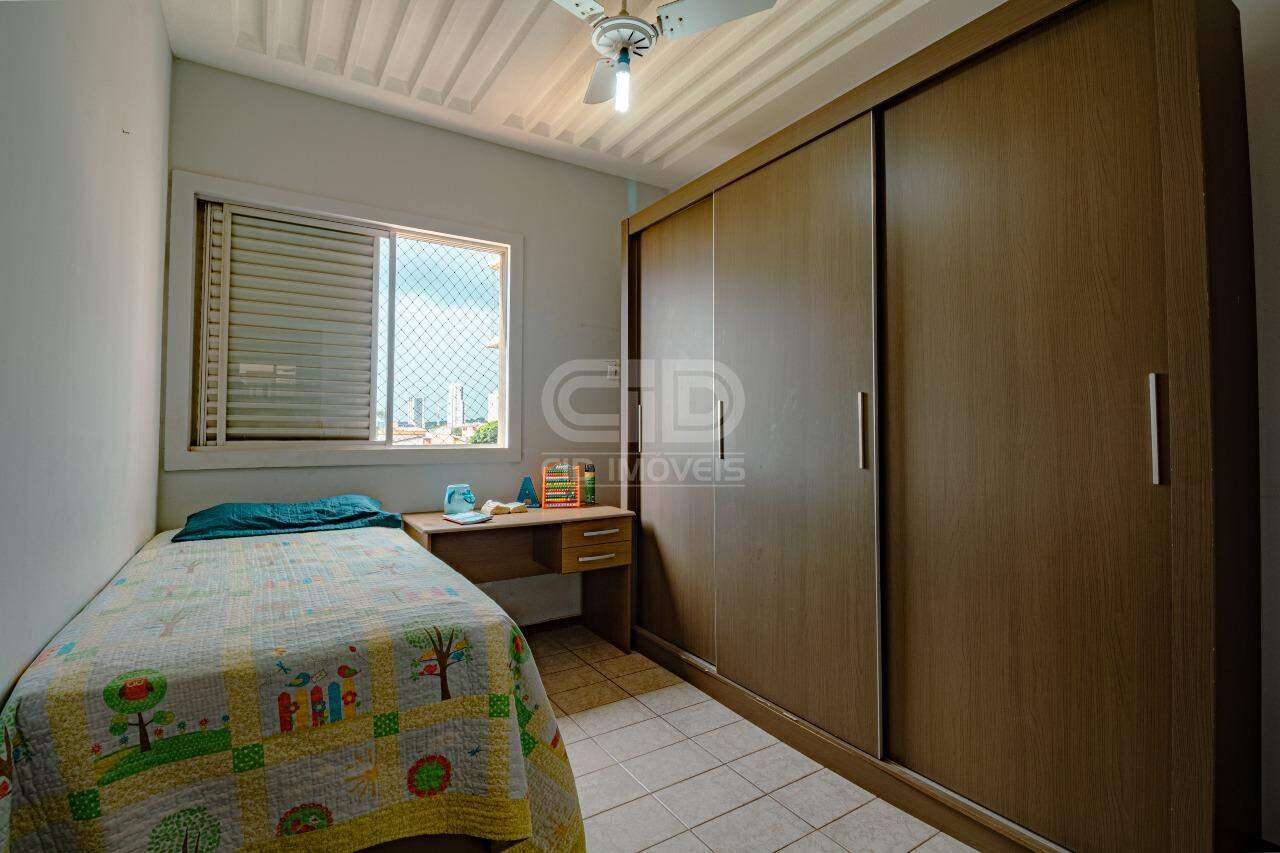 Apartamento à venda com 3 quartos, 88m² - Foto 4