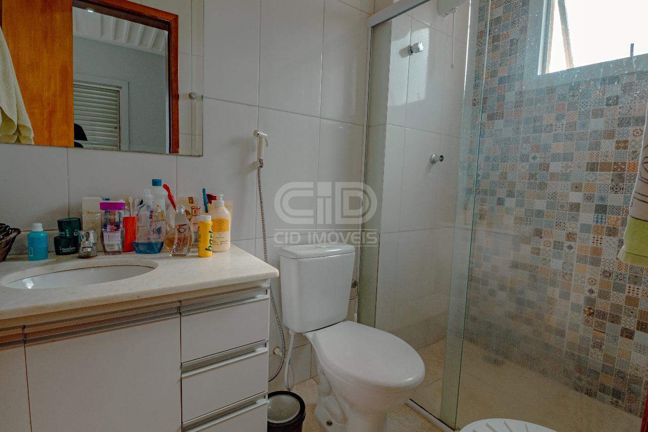 Apartamento à venda com 3 quartos, 88m² - Foto 8