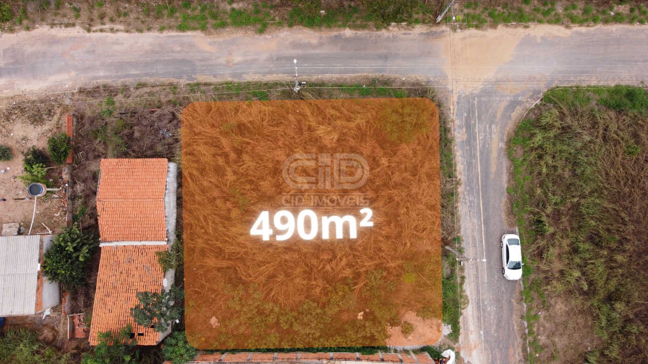 Terreno, 490 m² - Foto 3