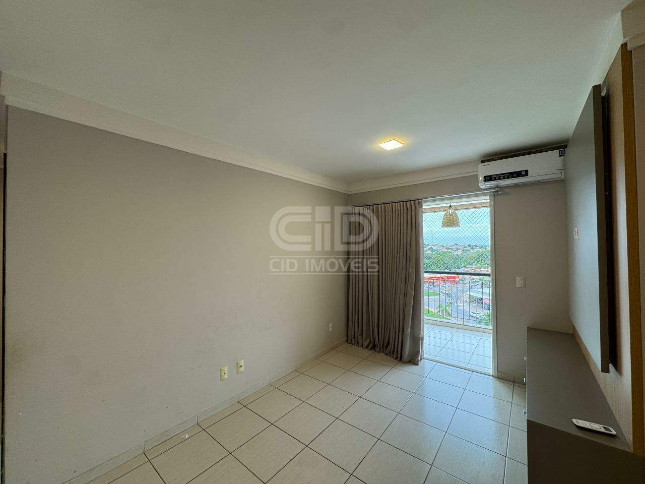 Apartamento com 3 Quartos no Condomínio Morada do Parque