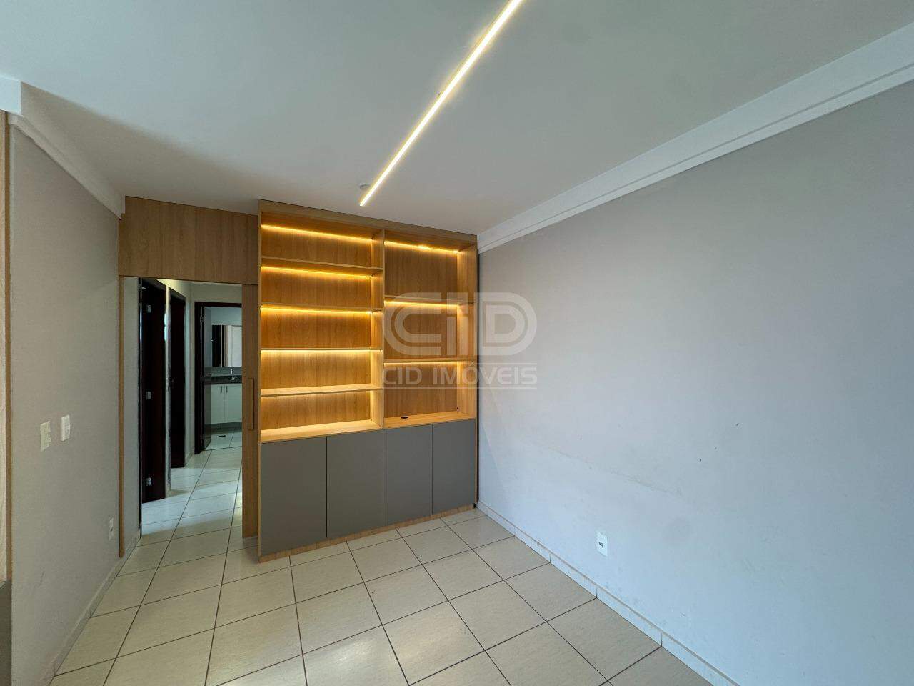 Apartamento com 3 Quartos no Condomínio Morada do Parque
