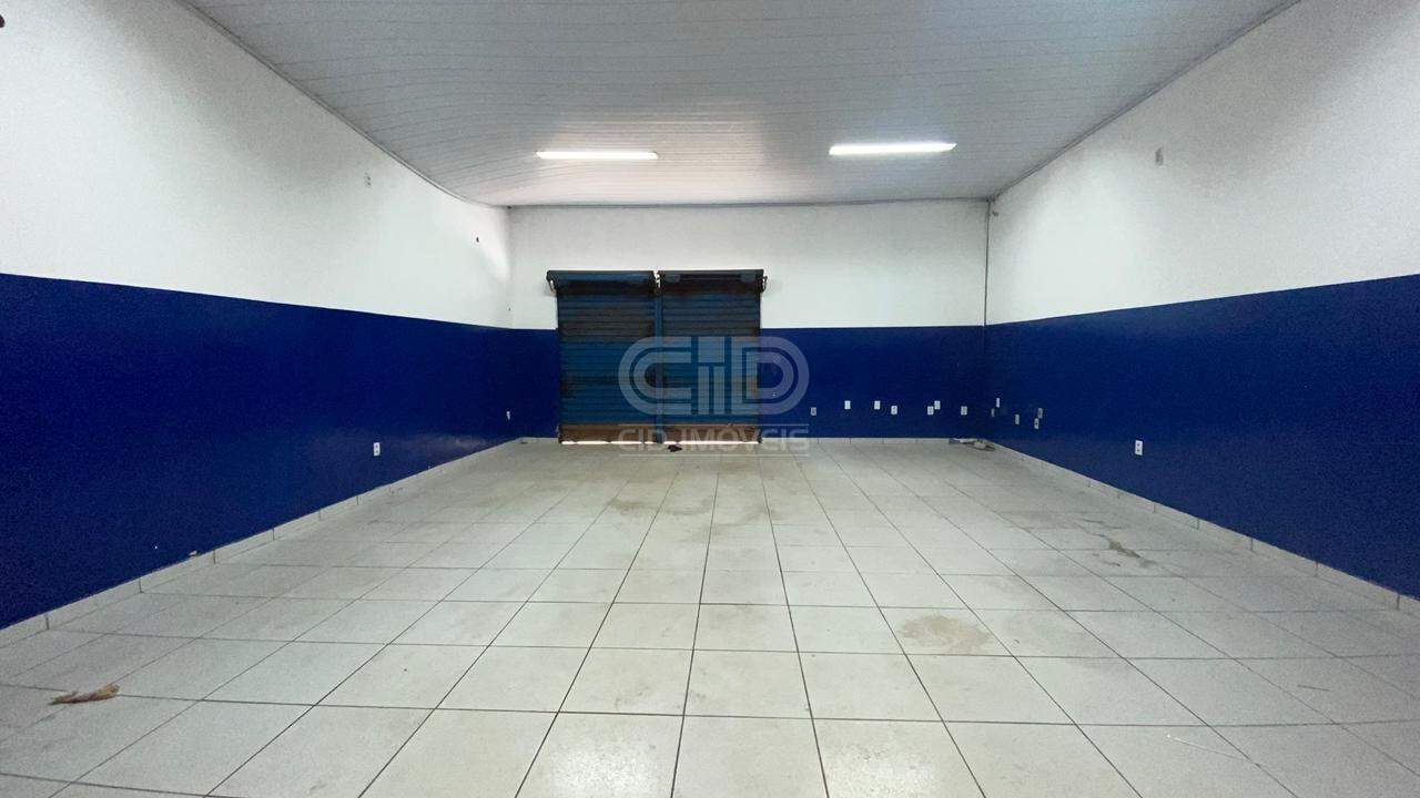 Ponto Comercial com 120m² na Av. Tancredo Neves