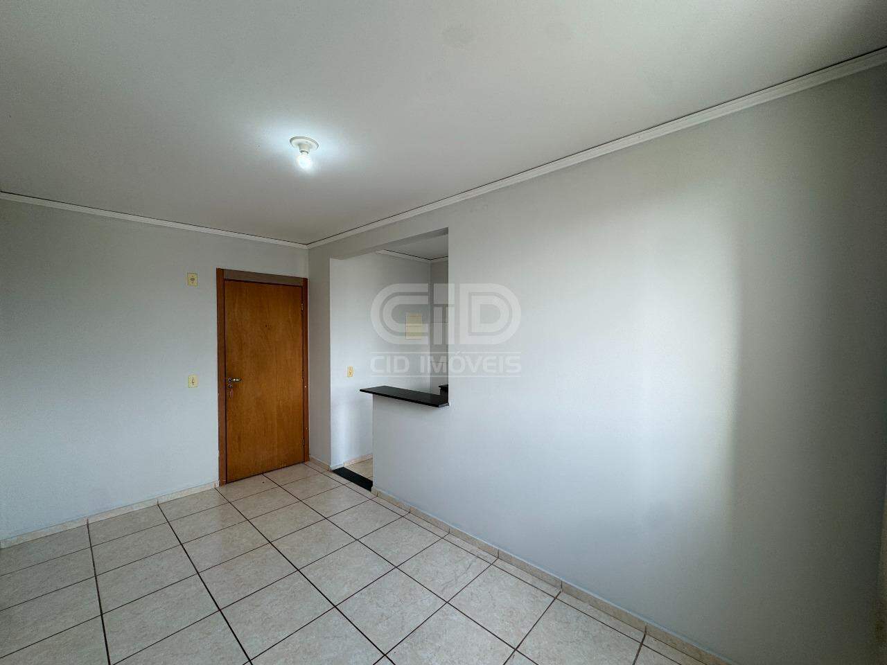 Apartamento com 2 Quartos no Condomínio Chapada Diamantina