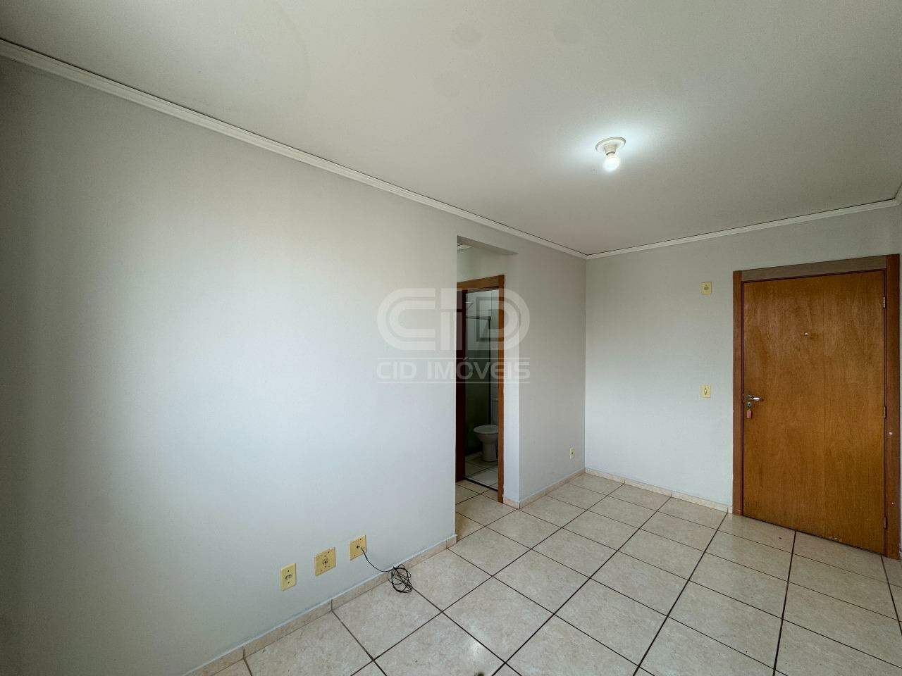 Apartamento com 2 Quartos no Condomínio Chapada Diamantina