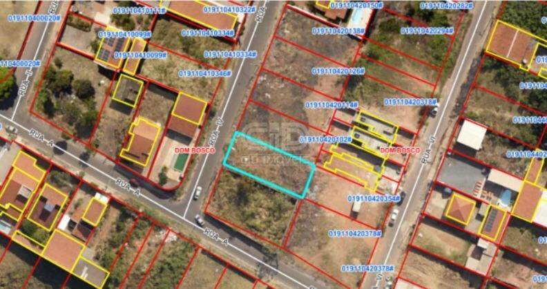 Terreno, 953 m² - Foto 12
