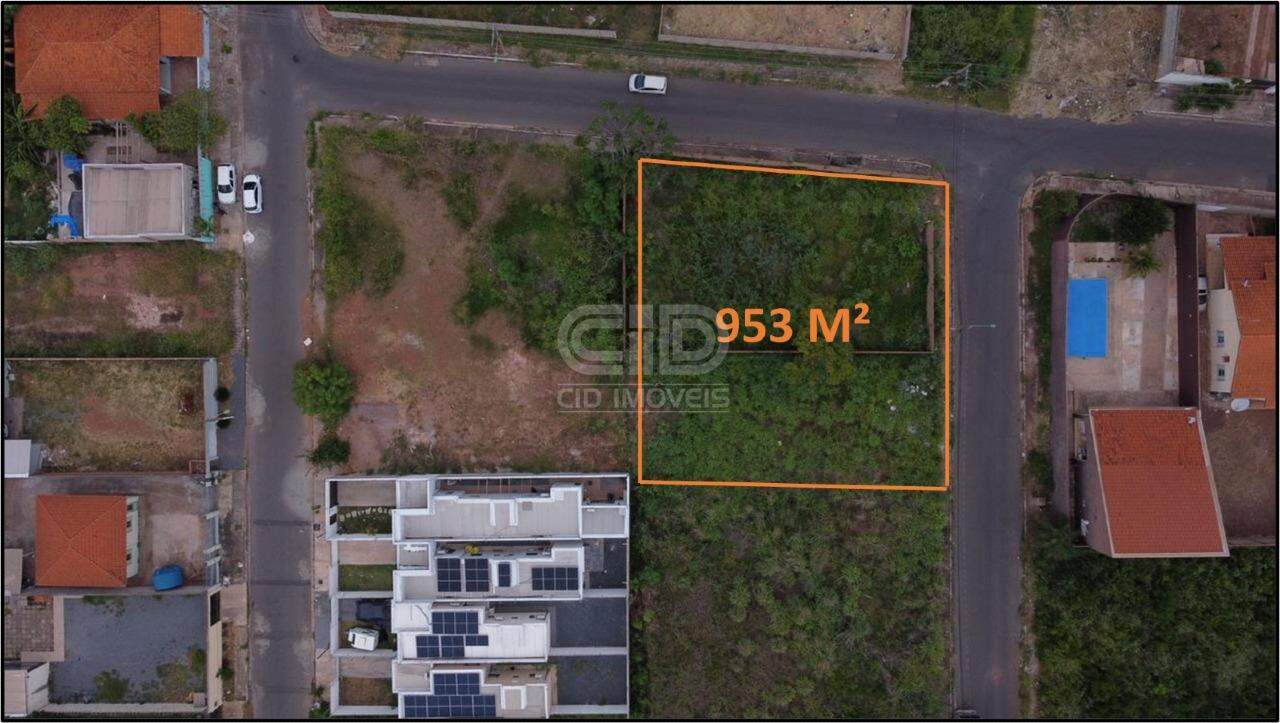 Terreno, 953 m² - Foto 2