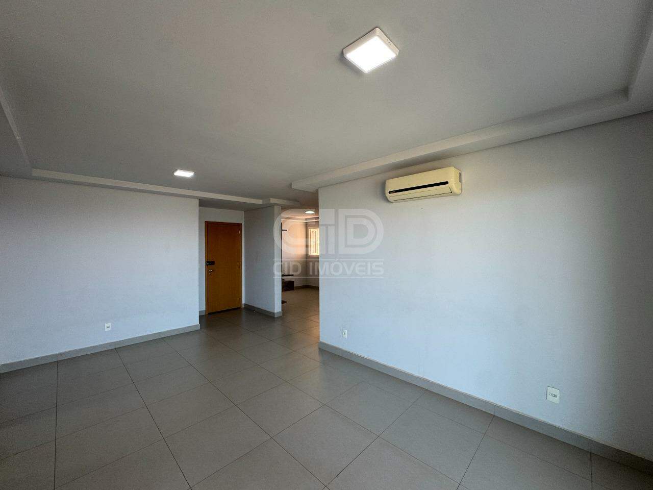 Apartamento com 3 Suítes no Brasil Beach Home Resort