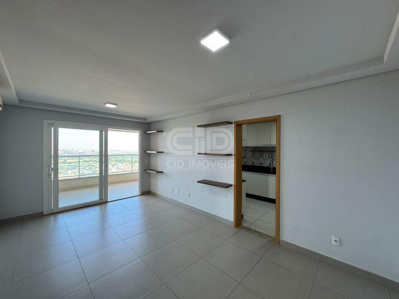 Apartamento com 3 Suítes no Brasil Beach Home Resort