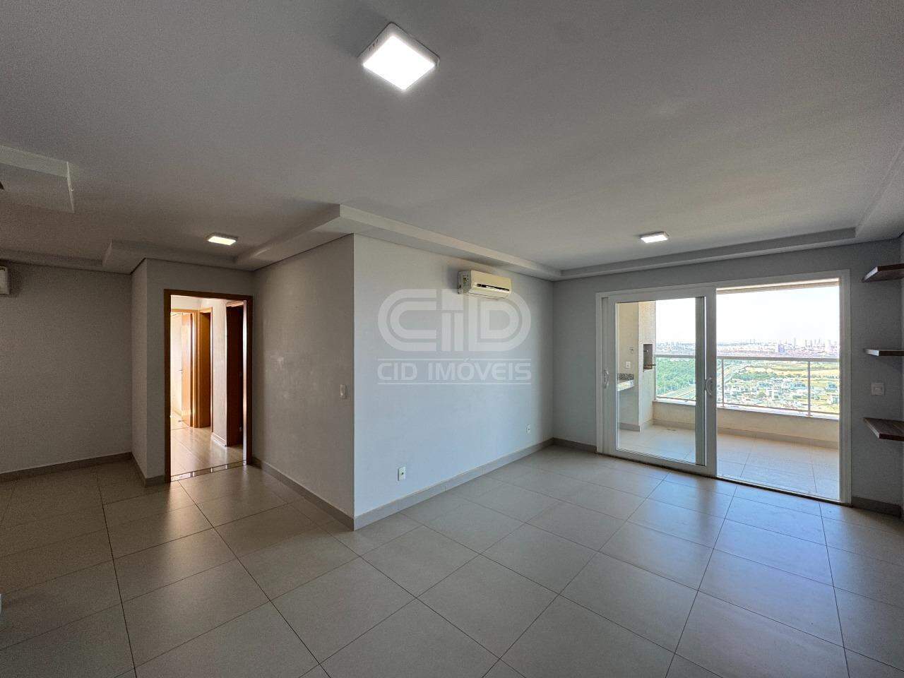 Apartamento com 3 Suítes no Brasil Beach Home Resort