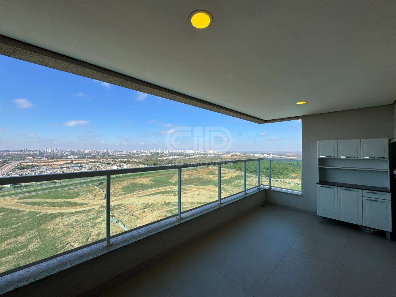 Apartamento com 3 Suítes no Brasil Beach Home Resort