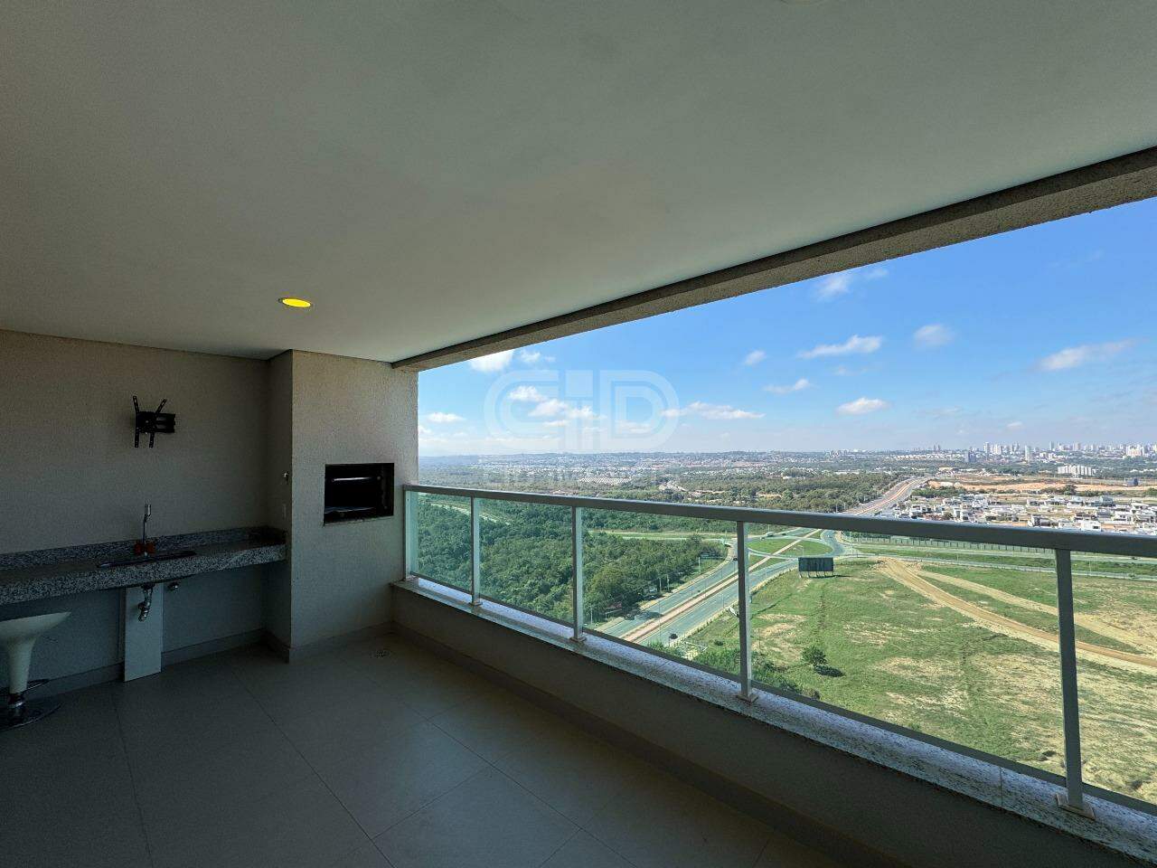 Apartamento com 3 Suítes no Brasil Beach Home Resort