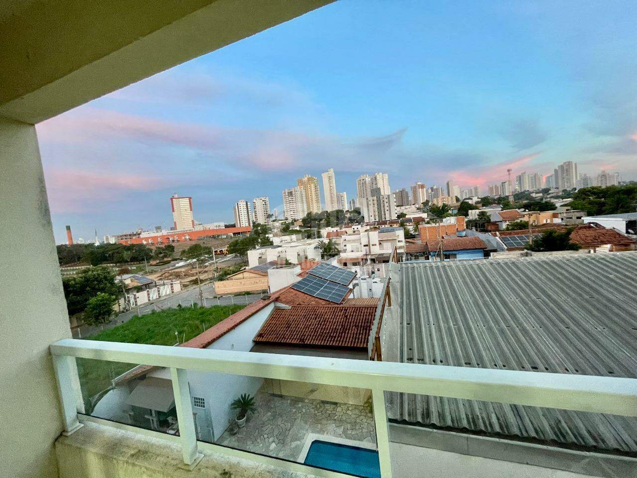 Apartamento com 2 quartos no Condomínio Jardim das Torres