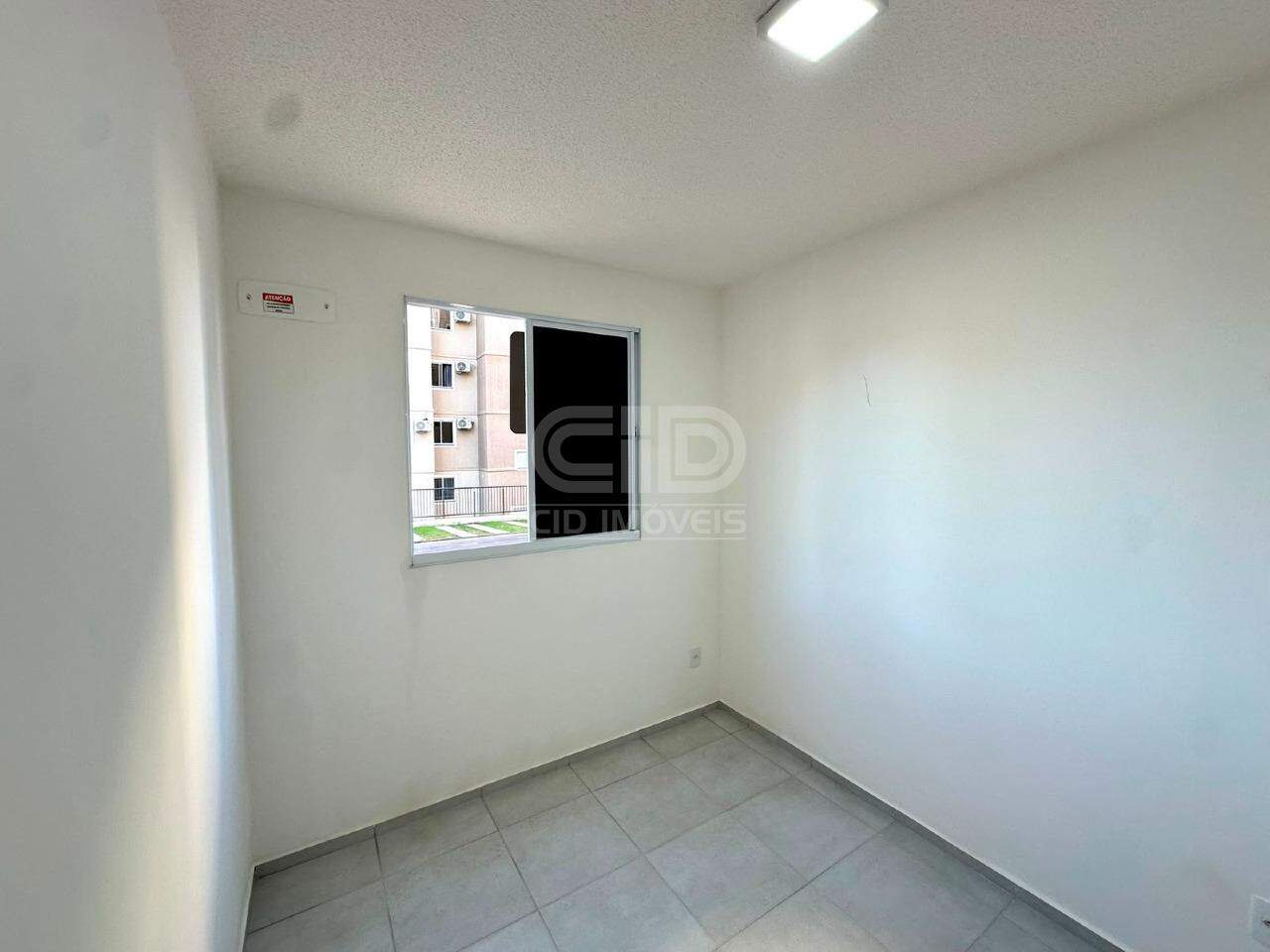 Apartamento com 2 Quartos no Condomínio Chapada dos Bem te Vis