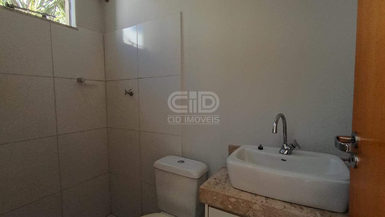 Casa de Condomínio, 3 quartos - Foto 18