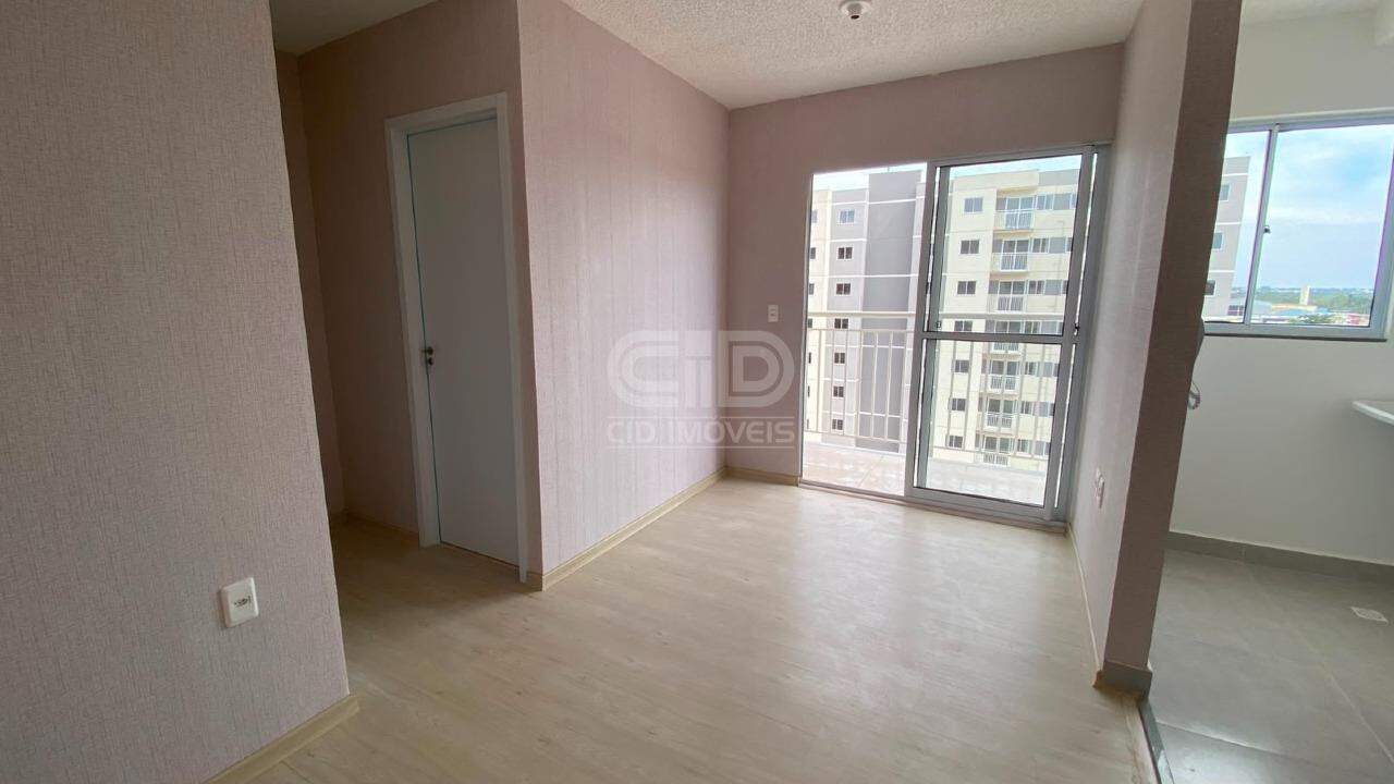 Apartamento com 2 Quartos no Condomínio Altos da Geórgia