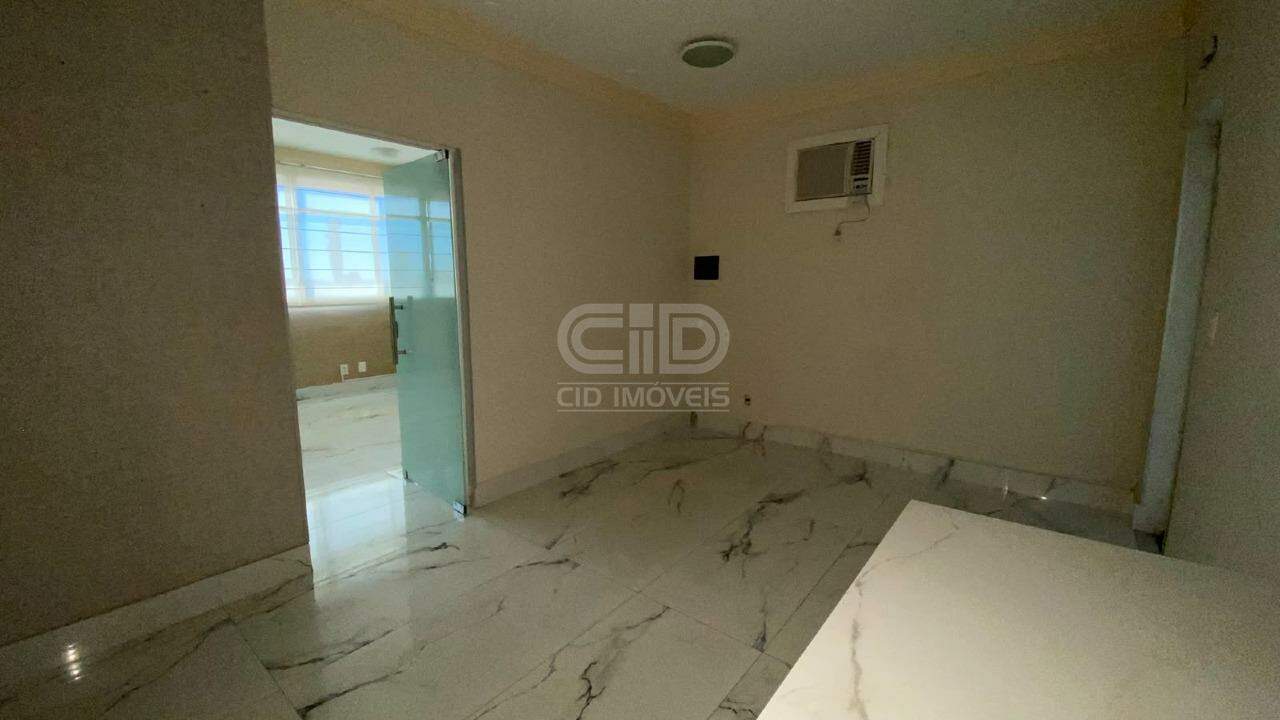 Sala Comercial com 85m² no Edifício Marechal Rondon
