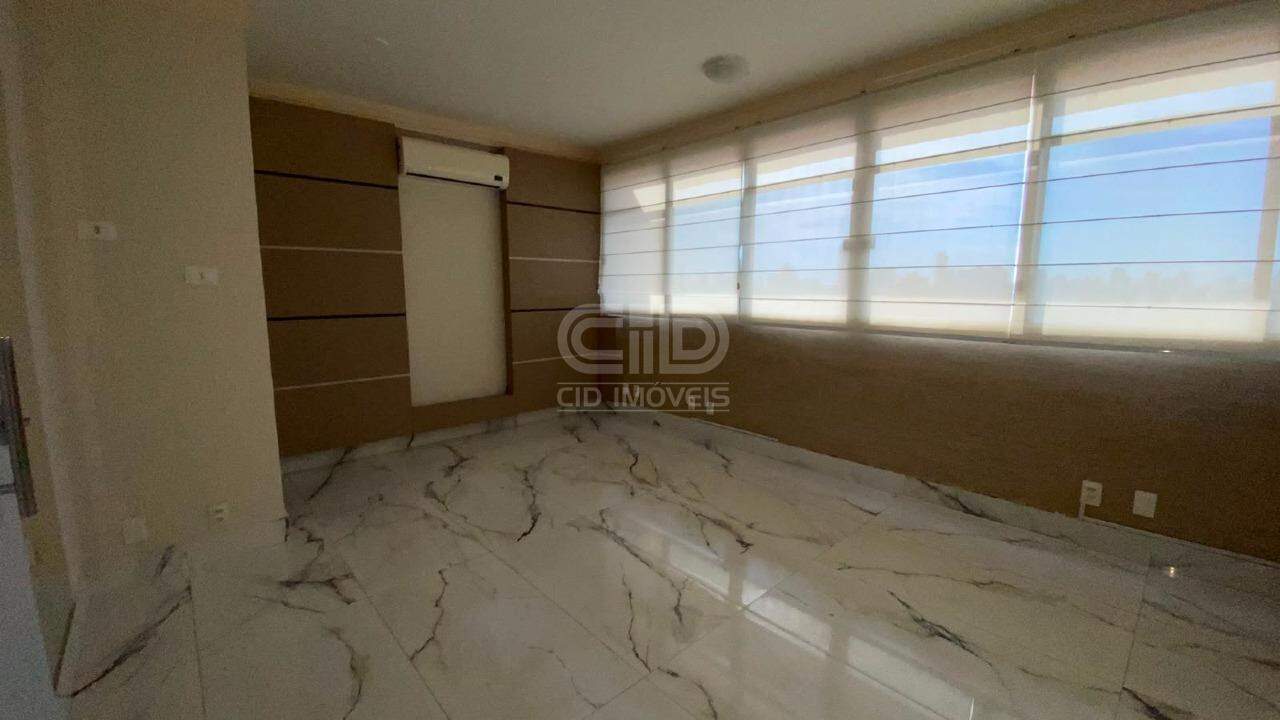 Sala Comercial com 85m² no Edifício Marechal Rondon