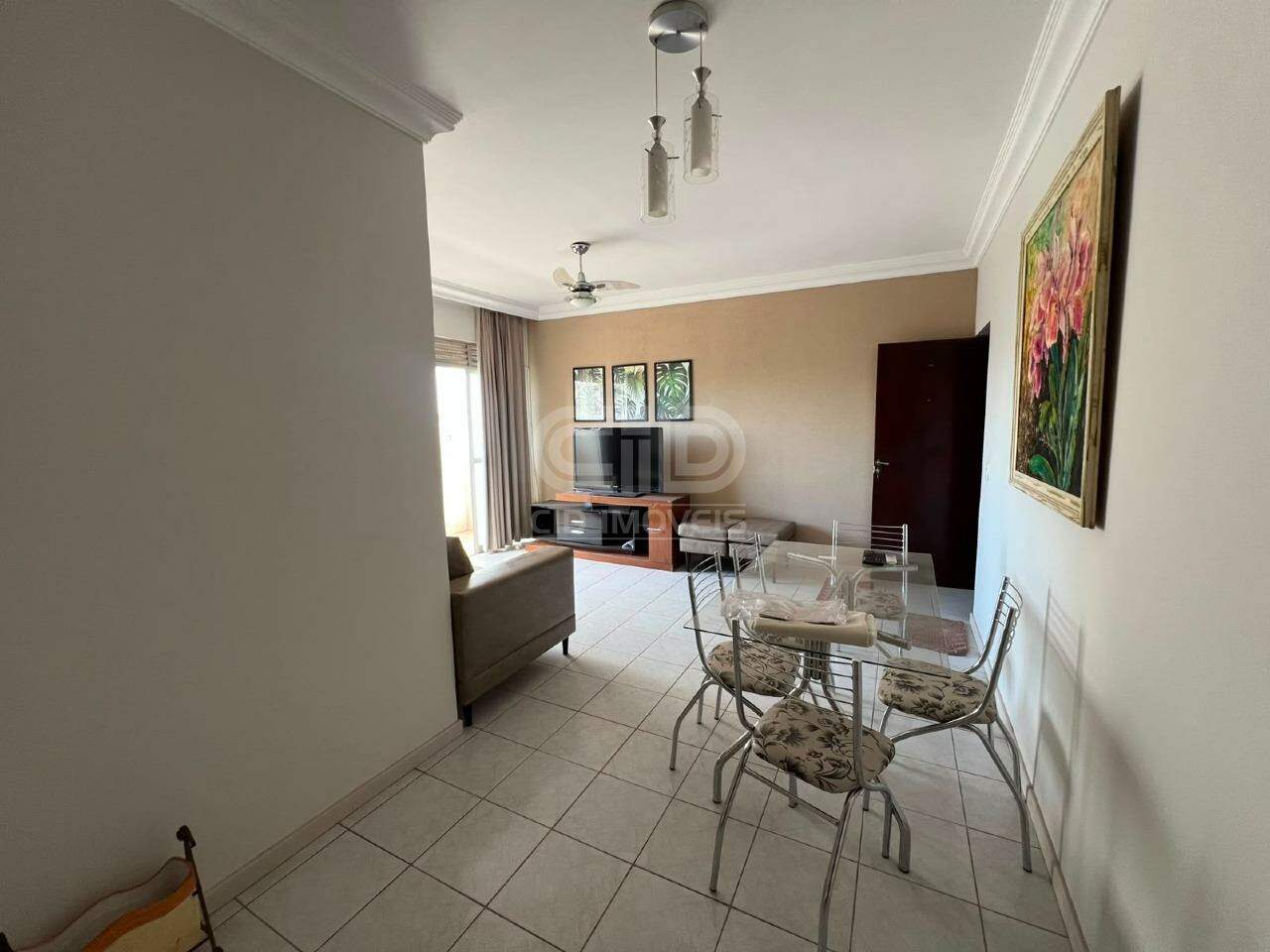 Apartamento, 2 quartos, 72 m² - Foto 3
