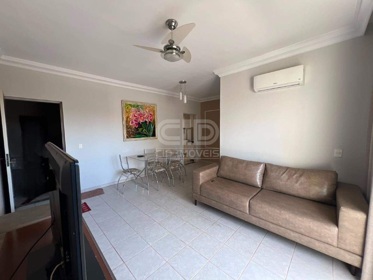 Apartamento, 2 quartos, 72 m² - Foto 2