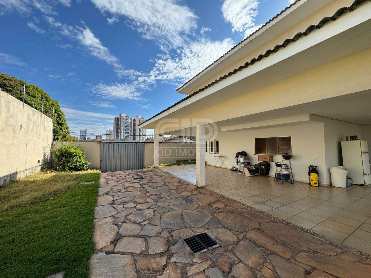 Sobrado, 4 quartos, 480 m² - Foto 28