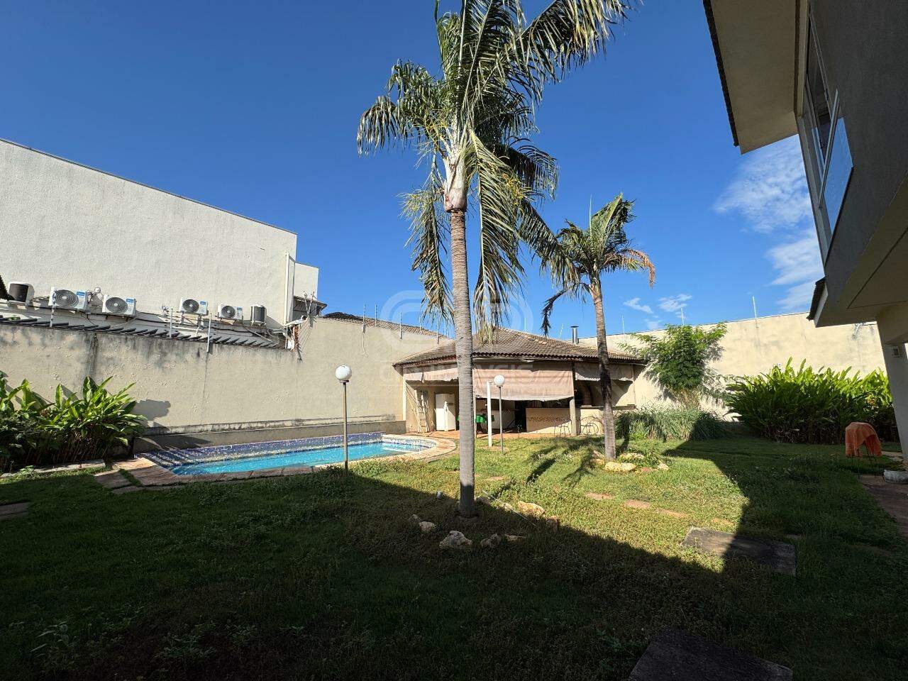 Sobrado, 4 quartos, 480 m² - Foto 25