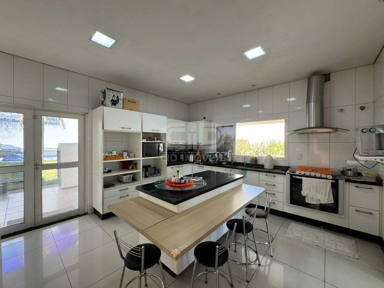 Sobrado, 4 quartos, 480 m² - Foto 21