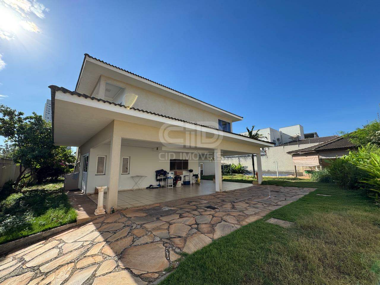 Sobrado, 4 quartos, 480 m² - Foto 29