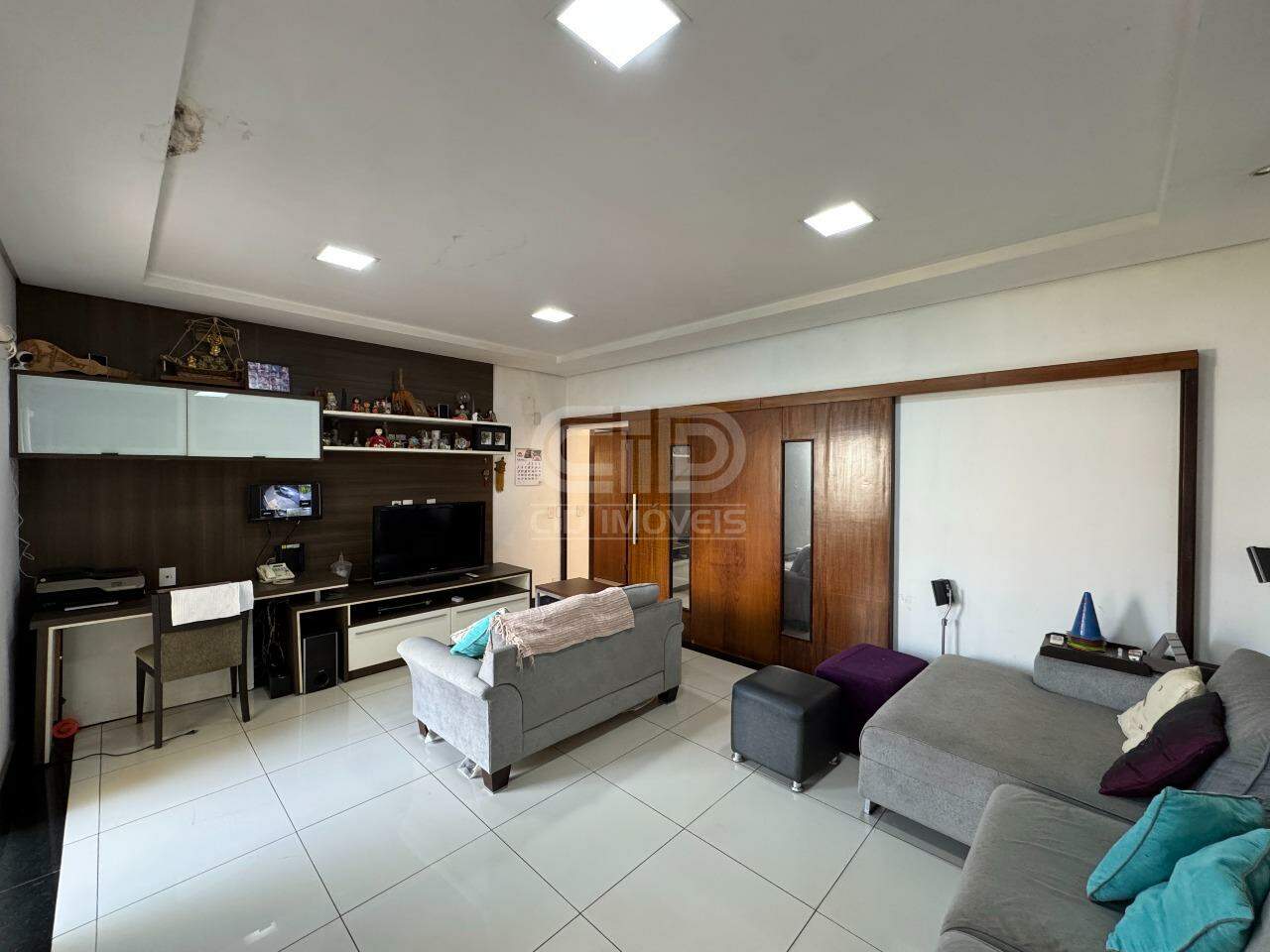 Sobrado, 4 quartos, 480 m² - Foto 19