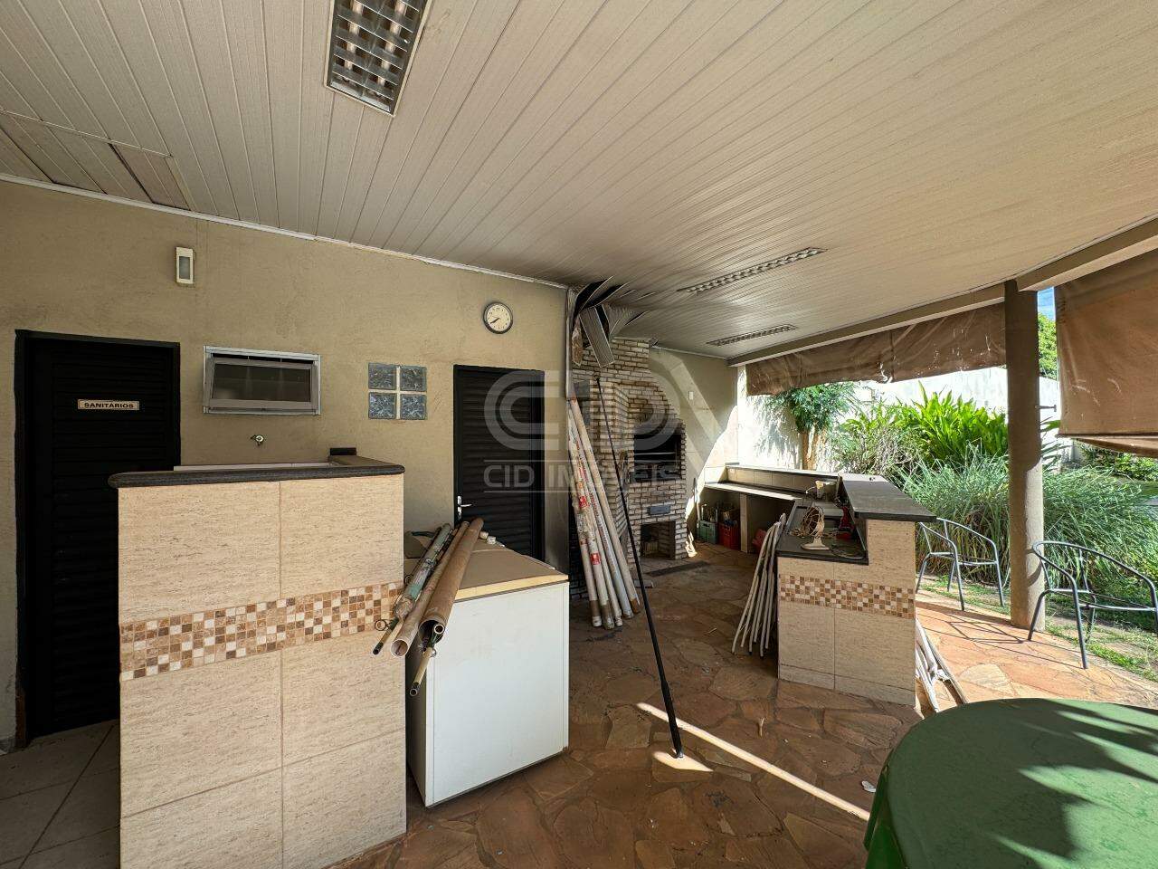 Sobrado, 4 quartos, 480 m² - Foto 26