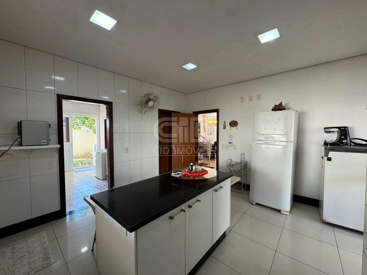 Sobrado, 4 quartos, 480 m² - Foto 22